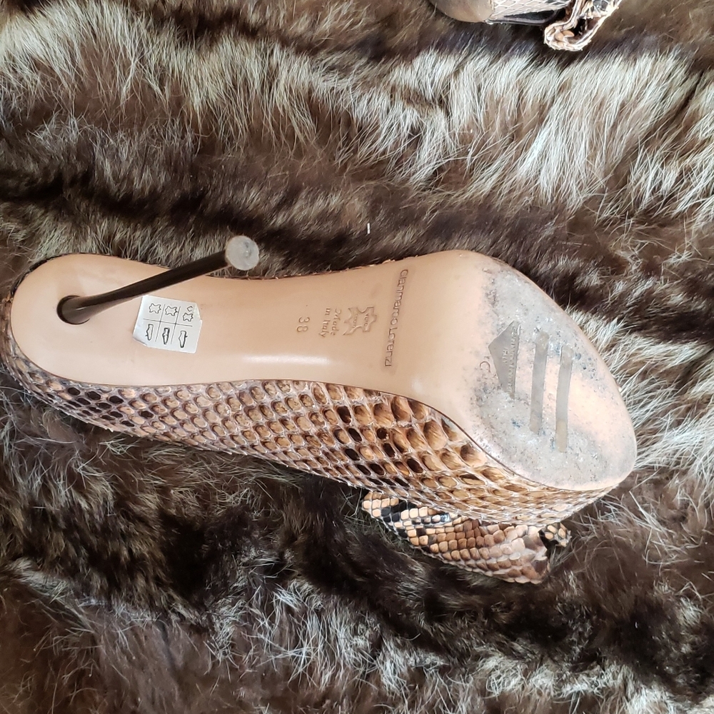 Pretty new Gianmarco Lorenzi - Picture 3 of 5